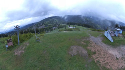 Skiareál Bublava