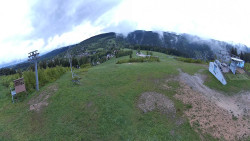 Skiareál Bublava