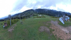 Skiareál Bublava