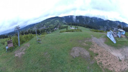 Skiareál Bublava