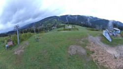 Skiareál Bublava