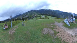 Skiareál Bublava