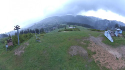 Skiareál Bublava