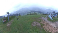 Skiareál Bublava