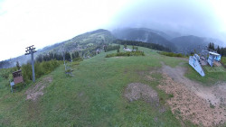 Skiareál Bublava