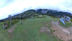 Skiareál Bublava