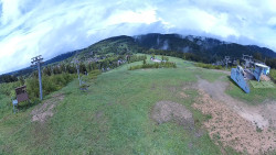 Skiareál Bublava