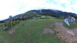Skiareál Bublava