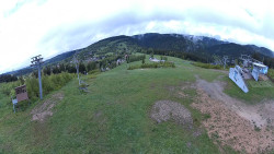 Skiareál Bublava