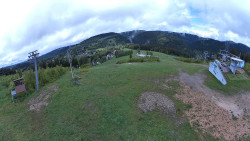 Skiareál Bublava