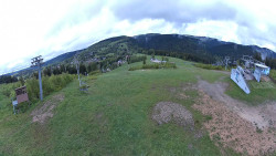 Skiareál Bublava
