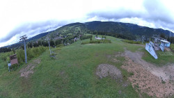 Skiareál Bublava