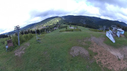 Skiareál Bublava