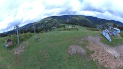 Skiareál Bublava