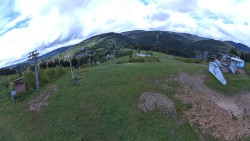 Skiareál Bublava