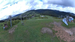 Skiareál Bublava
