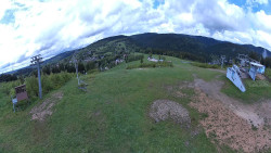 Skiareál Bublava
