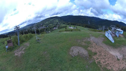 Skiareál Bublava