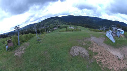 Skiareál Bublava