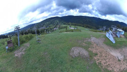 Skiareál Bublava