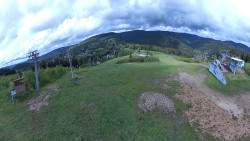 Skiareál Bublava