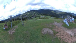 Skiareál Bublava