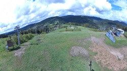 Skiareál Bublava