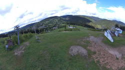 Skiareál Bublava