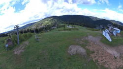 Skiareál Bublava