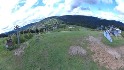 Skiareál Bublava