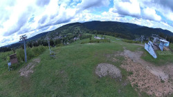 Skiareál Bublava