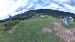 Skiareál Bublava