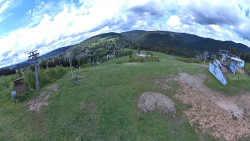 Skiareál Bublava