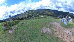 Skiareál Bublava