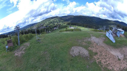Skiareál Bublava
