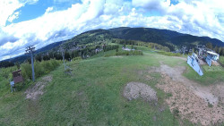 Skiareál Bublava