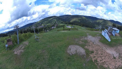 Skiareál Bublava