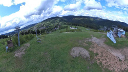 Skiareál Bublava
