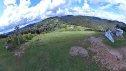 Skiareál Bublava