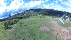 Skiareál Bublava