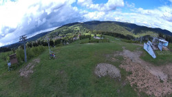 Skiareál Bublava