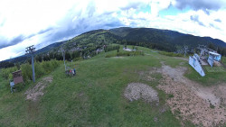 Skiareál Bublava