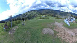 Skiareál Bublava