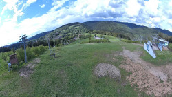 Skiareál Bublava
