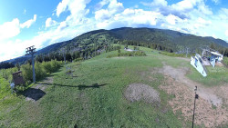 Skiareál Bublava