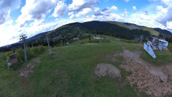 Skiareál Bublava