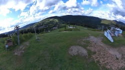 Skiareál Bublava