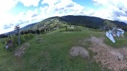 Skiareál Bublava