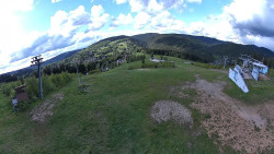 Skiareál Bublava
