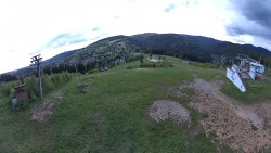 Skiareál Bublava